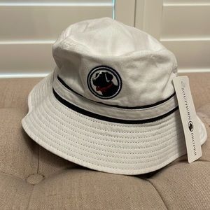 NWT Southern Proper Kids Bucket Hat